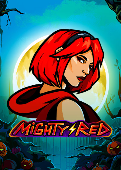 Mighty Red