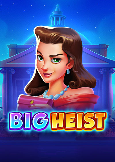 Big Heist