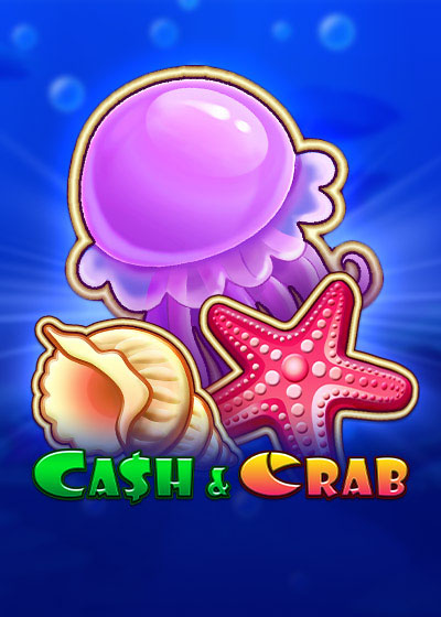 Cash & Crab