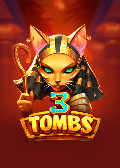3 Tombs