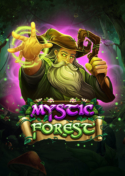 Mystic Forest