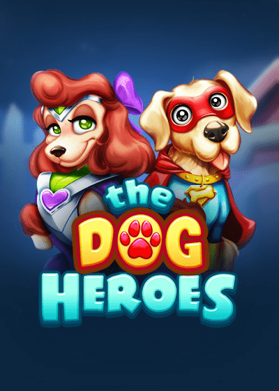 The Dog Heroes