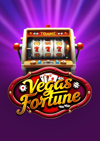 Vegas Fortune