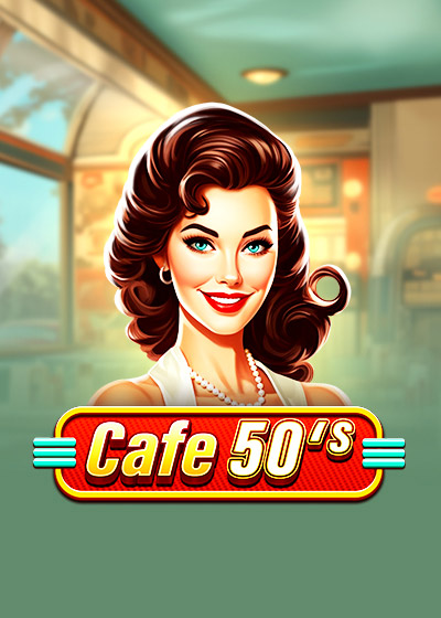 Cafe 50's
