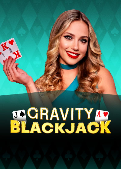 Gravity Blackjack