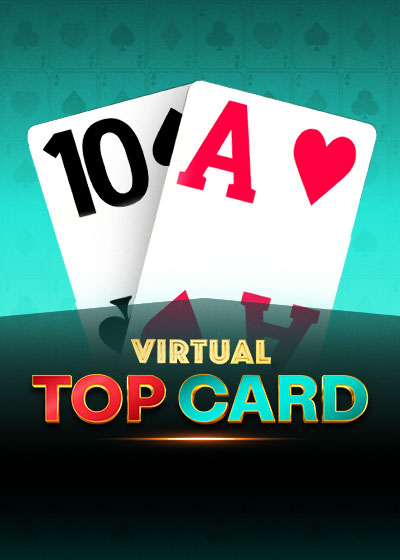 Virtual Top Card