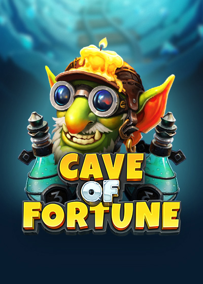 Cave of Fortune