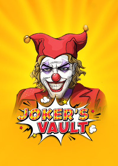 Joker's Vault