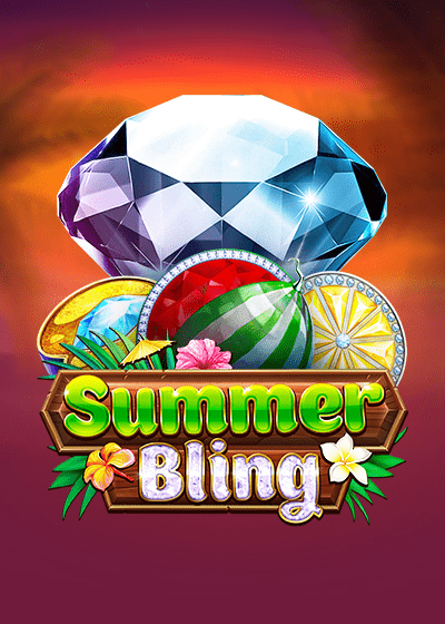 Summer Bling