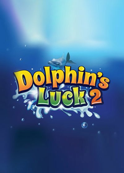 Dolphin's Luck 2