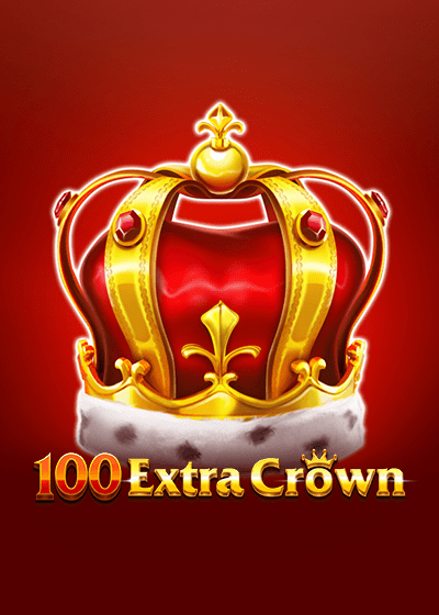 100 Extra Crown
