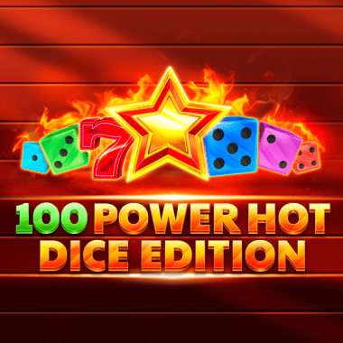 100 Power Hot Dice Edition Golden Coins Link