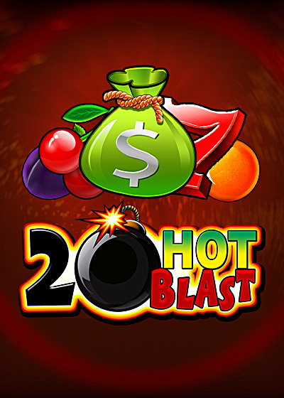 20 Hot Blast