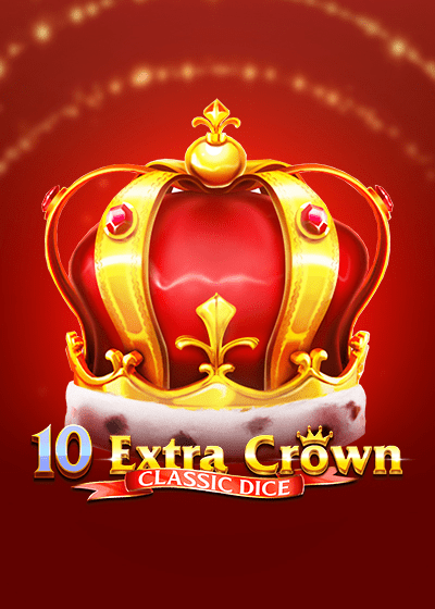 Extra Crown Classic Dice