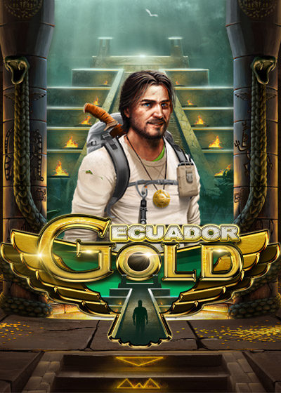 Ecuador Gold