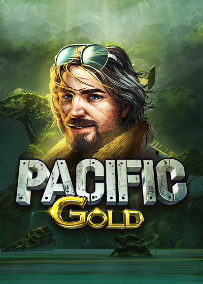 Pacific Gold