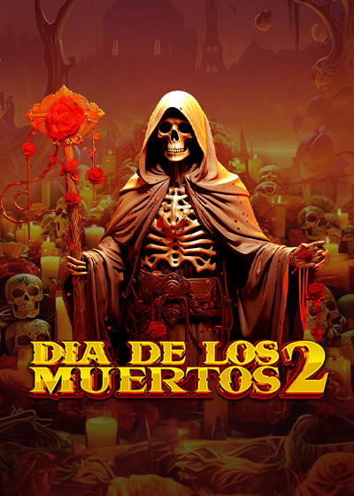 Dia de Los Muertos 2