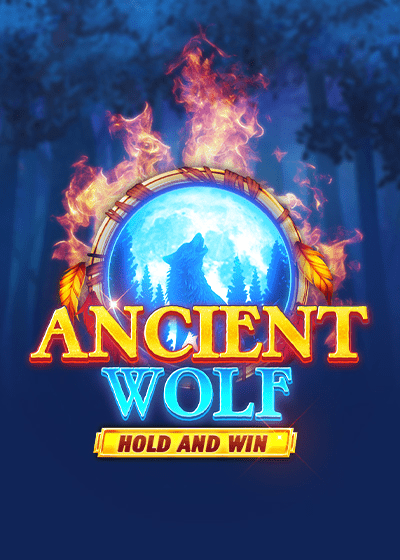 Ancient Wolf Hold and Win