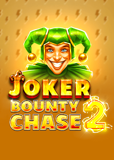 Joker Bounty Chase 2