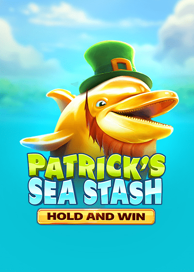 Patrick’s Sea Stash Hold and Win