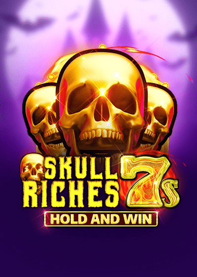 Skull Riches Hold and Win