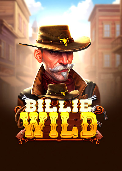 Billie Wild