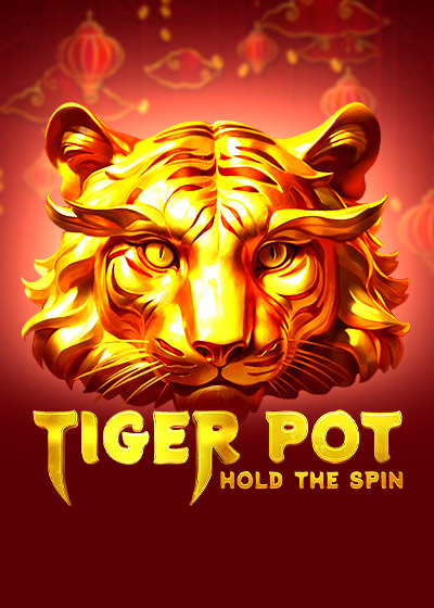 Tiger Pot: Hold The Spin