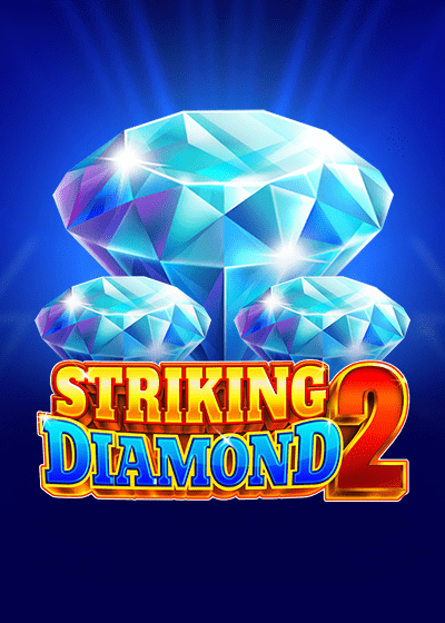 Striking Diamond 2: Running Wins