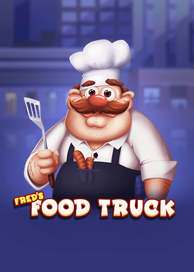 Fred's Food Truck