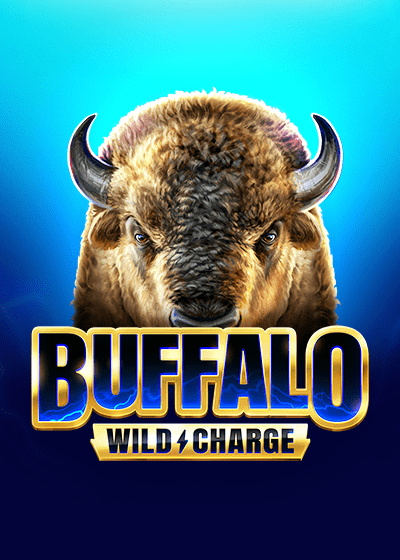 Buffalo: Wild Charge