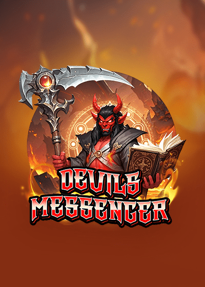 Devils Messenger