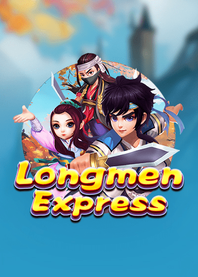 Longmen Express