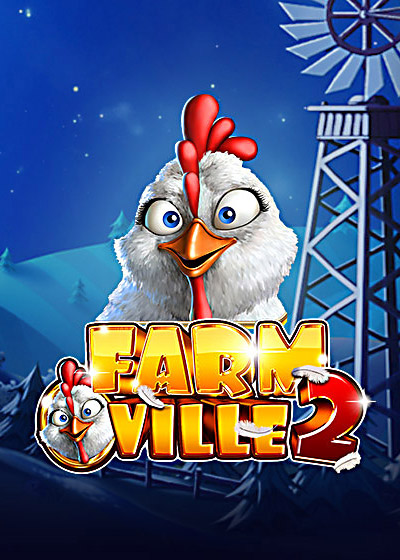 Farm Ville 2