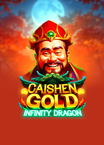 Caishen Gold: Infinity Dragon