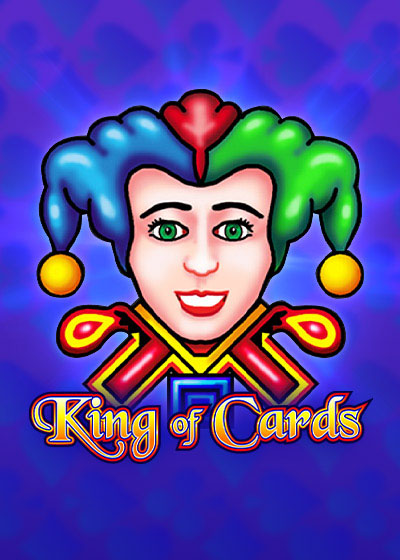 King of Cards