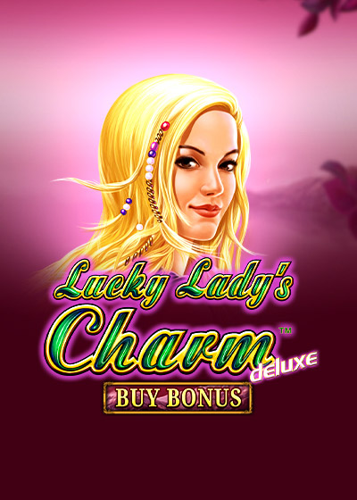 Lucky Lady's Charm Deluxe Buy Bonus