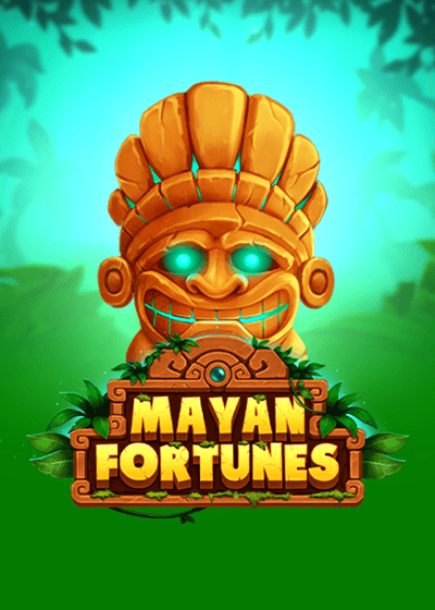 Mayan Fortunes: Bingo Bounty