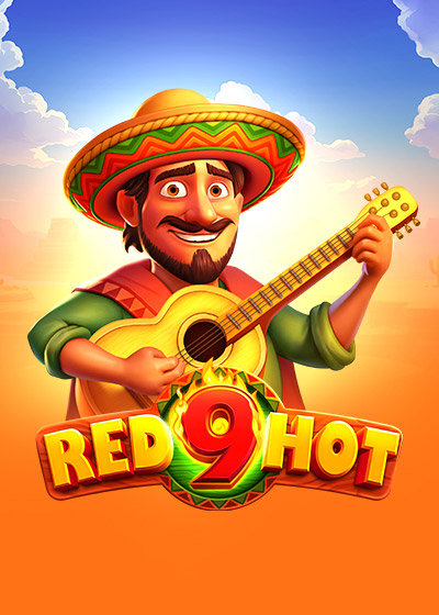 Red Hot 9
