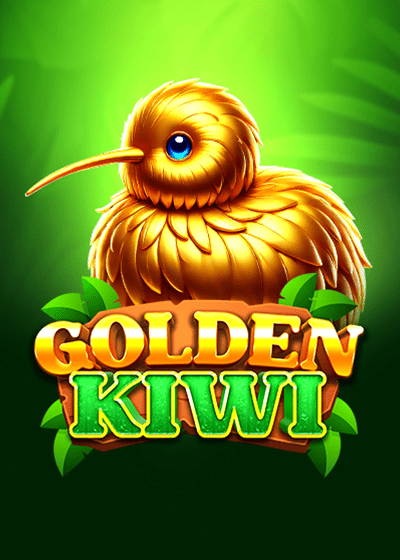 Golden Kiwi