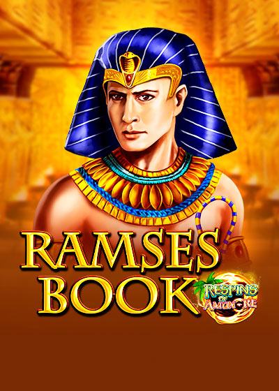 Ramses Book Respins of Amun Re
