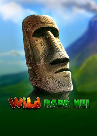 Wild Rapa Nui