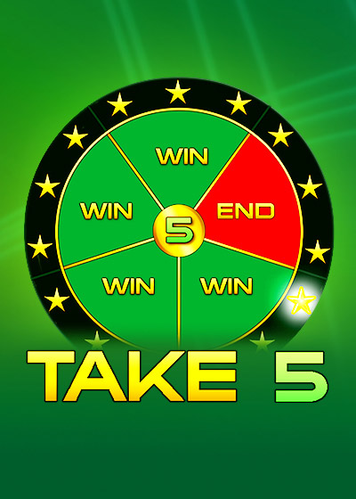 Take 5
