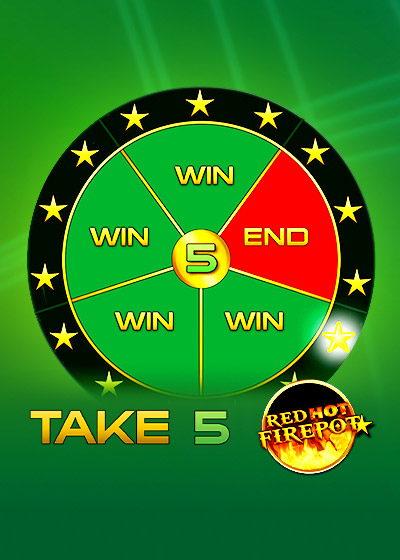Take 5 RHFP