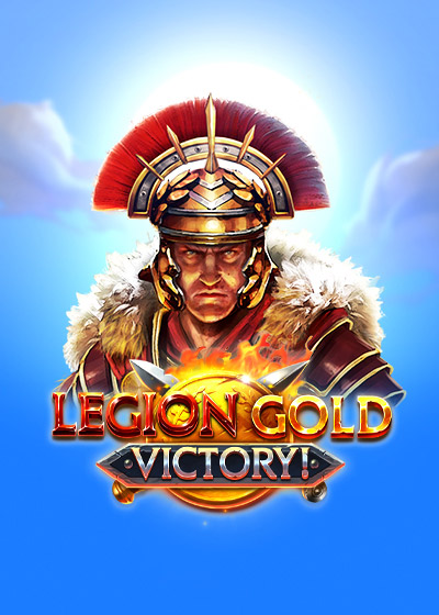 Legion Gold Victory!