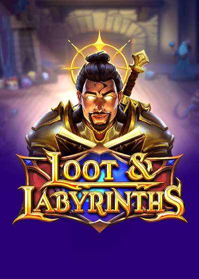 Loot & Labyrinths