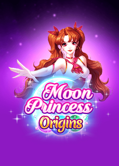 Moon Princess Origins