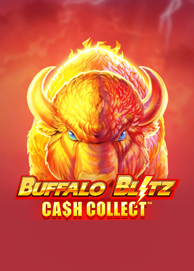 Buffalo Blitz: Cash Collect