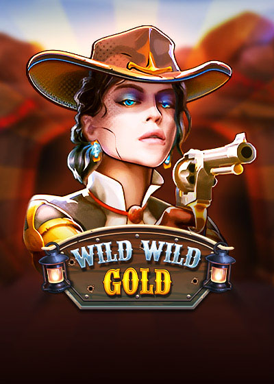 Wild Wild Gold