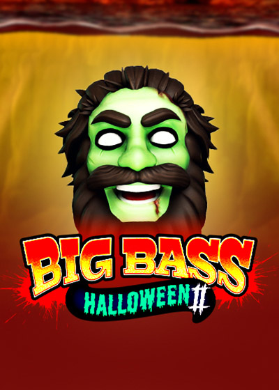 Big Bass Halloween 2