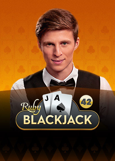Blackjack 42